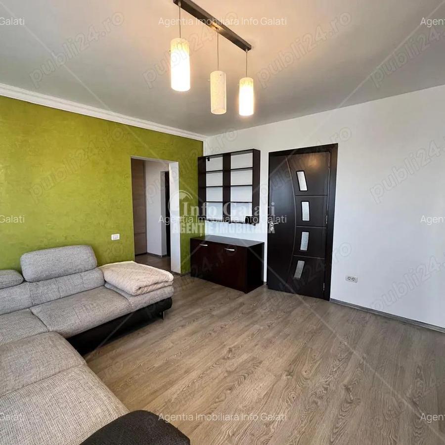 | Apartament cu 2 camere | Mazepa 2 | Mobiliat si Utilat Complet | - 8