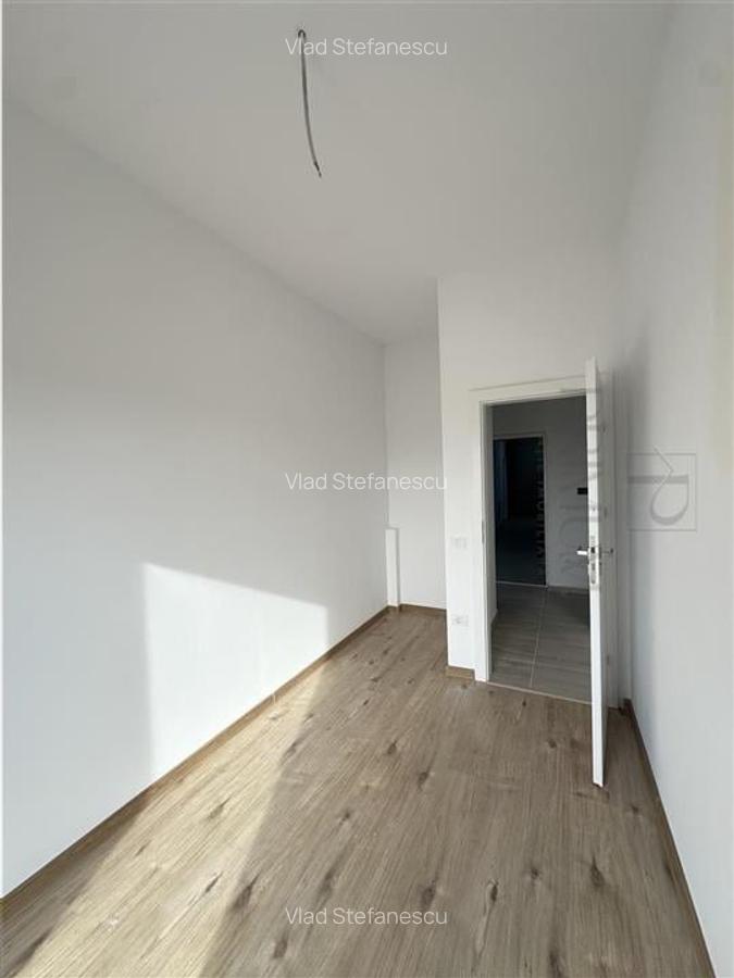 GIROC - 2 Camere - Etaj intermediar - Finisaje premium - 3