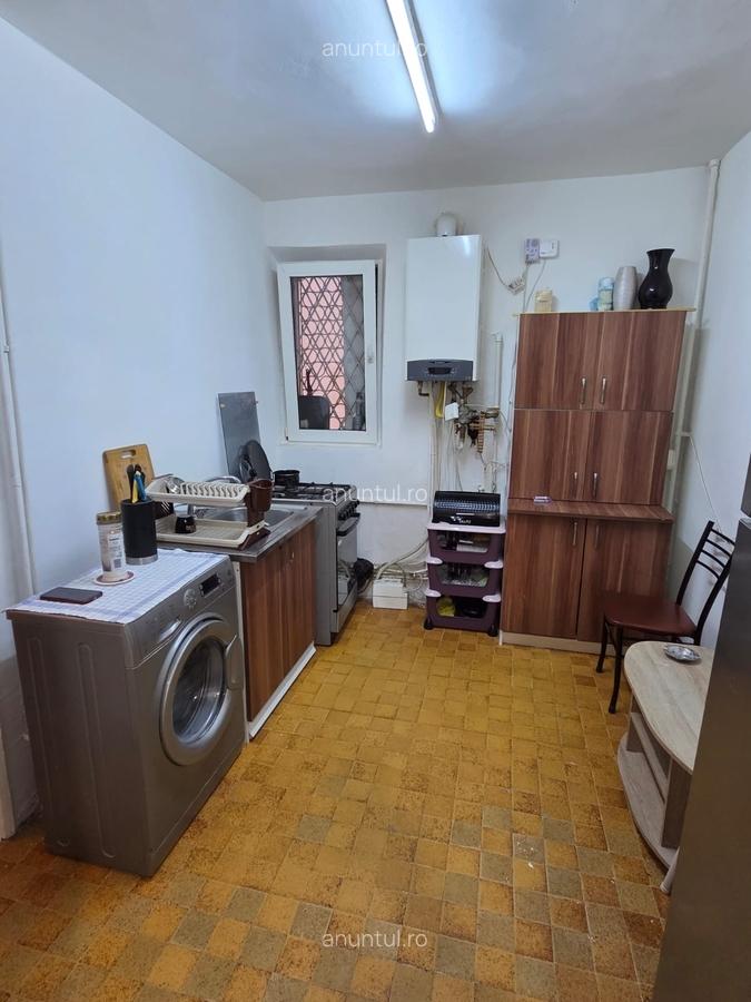 Baba Novac, Campia Libertatii - 18