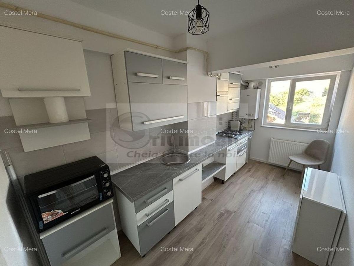 Apartament 2 Camere Bucium - 400 euro - 6