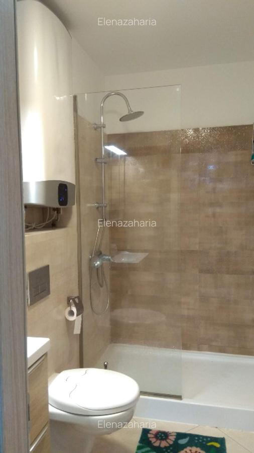 Inchiriere apartament 2 camere mobilate in Mamaia cu loc  parcare - 7 Inchiriere apartament 2 camere mobilate in Mamaia cu loc  parcare - 7