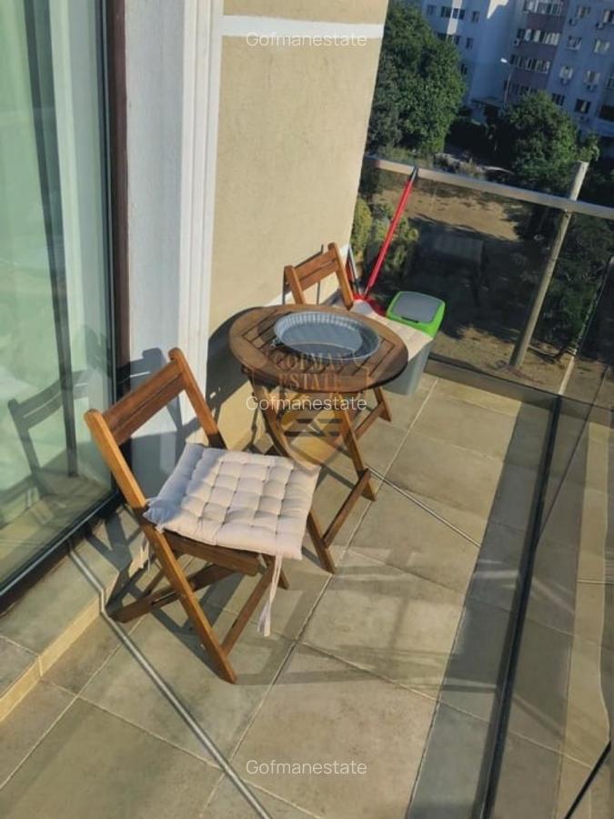 3 camere, Faleza Nord, Solid Residence, gaze, A.C, parcare, balcon, langa plaja - 13