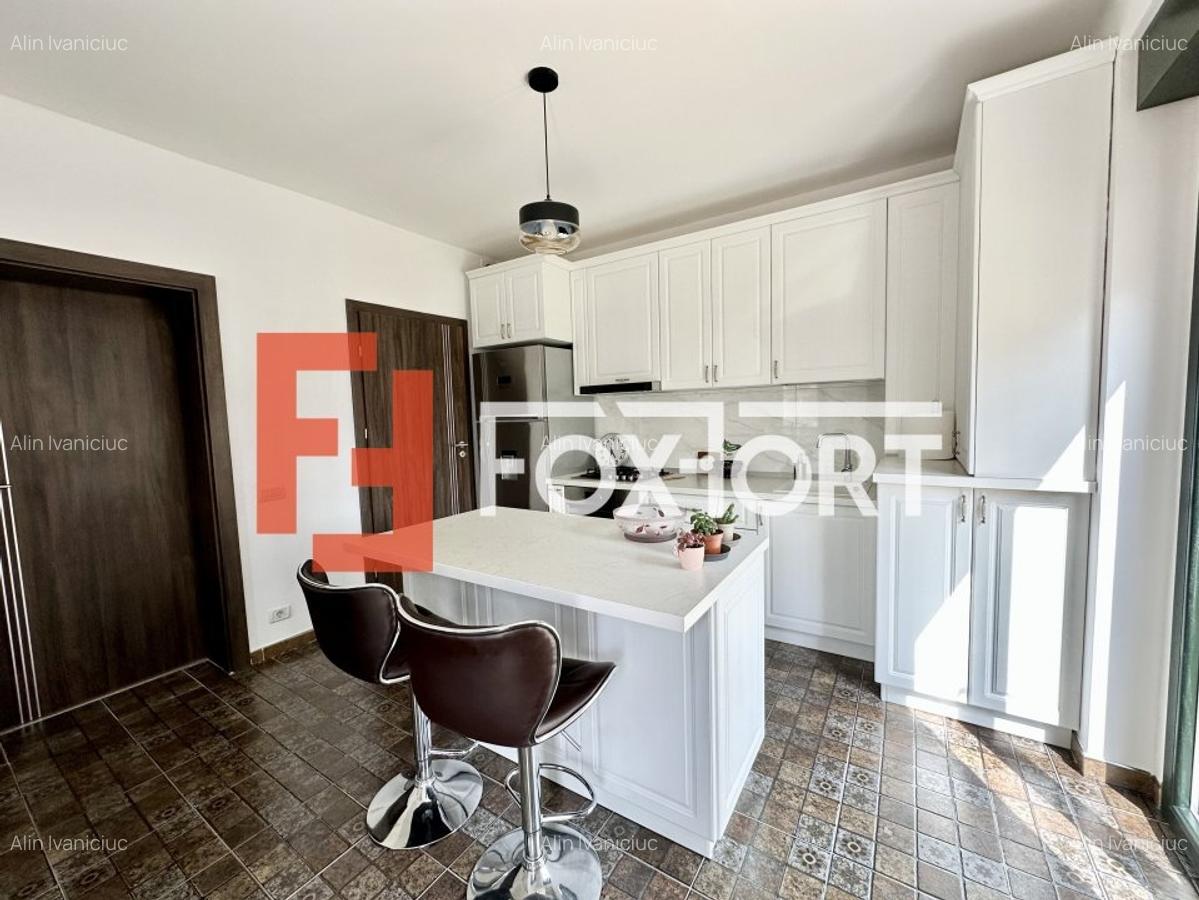 COMISION 0% - Proiect deosebit de duplex Mosnita - Cartier Europa - ID V5268 - 5