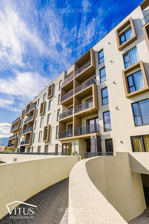 Apartament premium mobilat  - M.Viteazu - 6