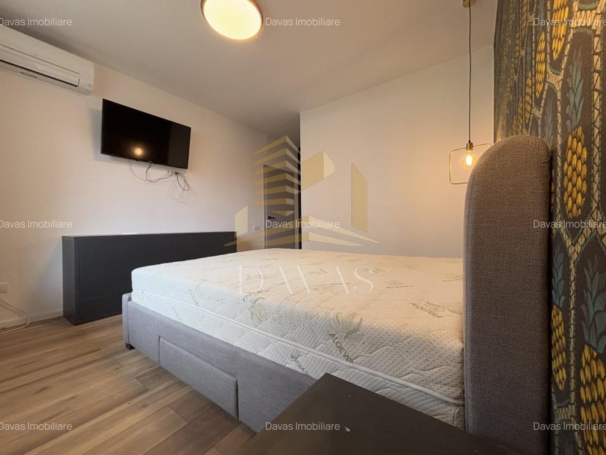 Apartament de 2 camere semidecomandat | Gheorgheni - Soporului - 12