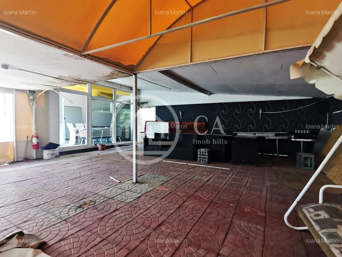 Spatiu comercial de inchiriat cu 3 camere in Alesd, Bihor - 9