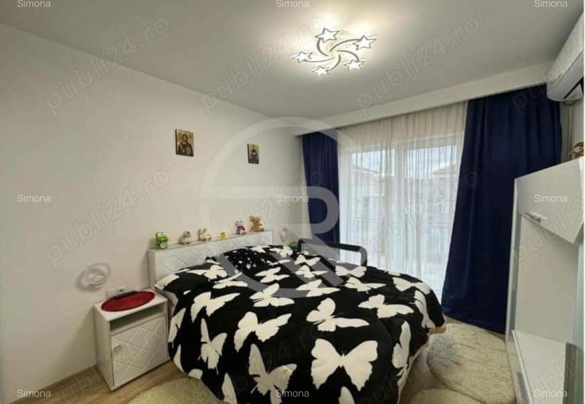 Casa in Chinteni - 5