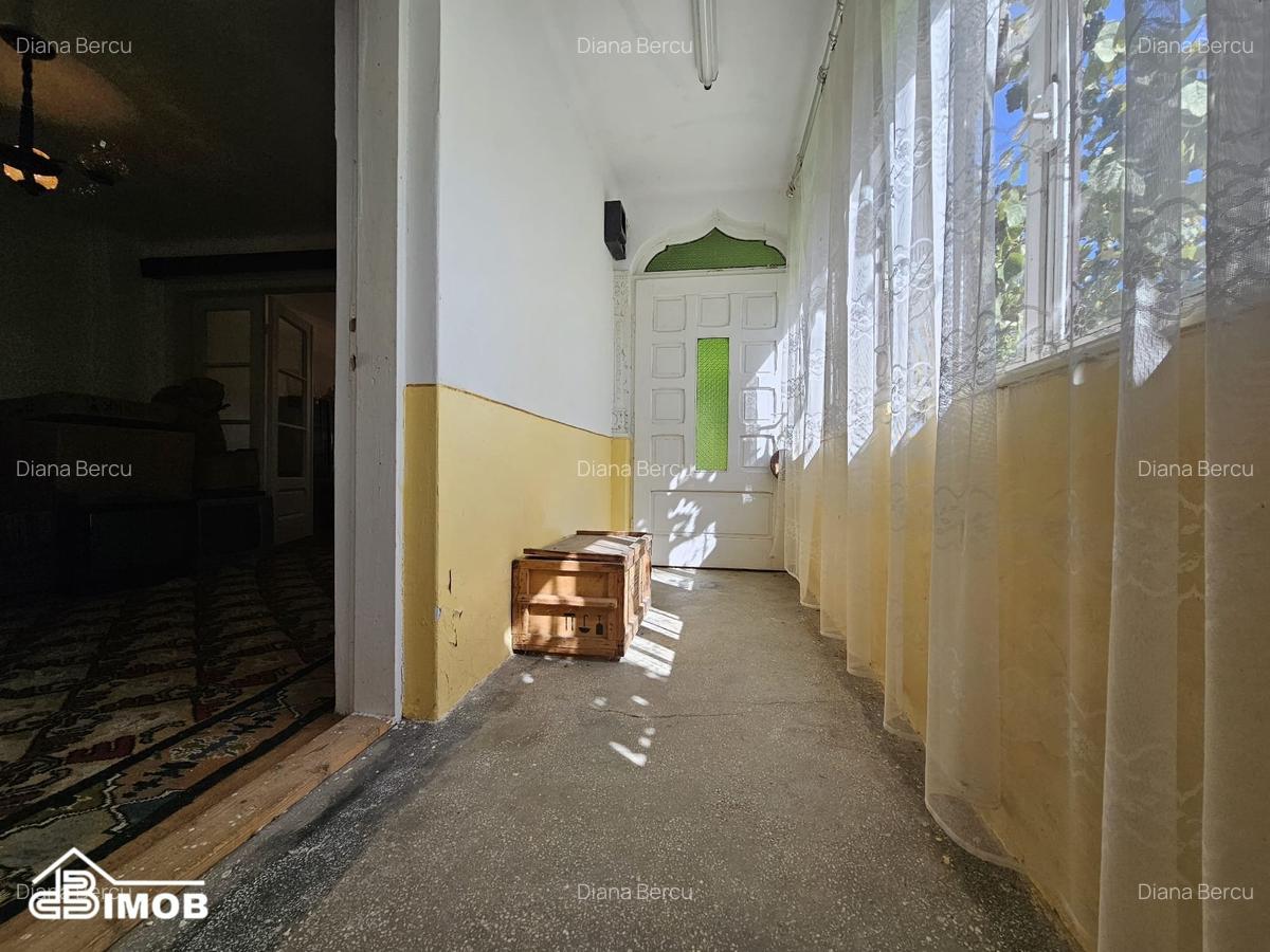 Casa in Șotânga, Teiș - 12