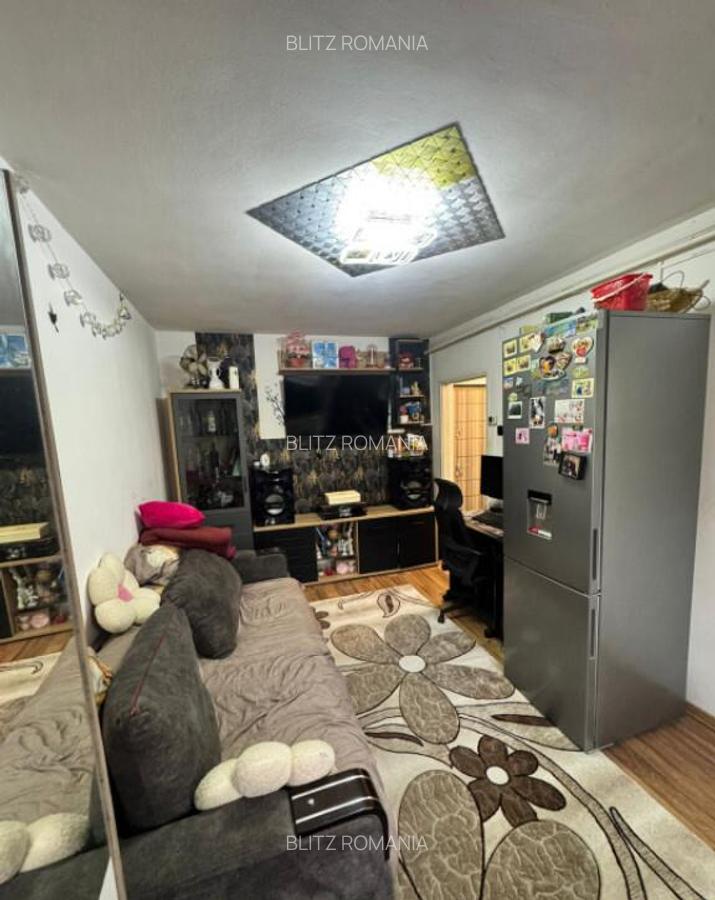 Garsoniera de vanzare, 20.50 mp, zona Sasar - 3