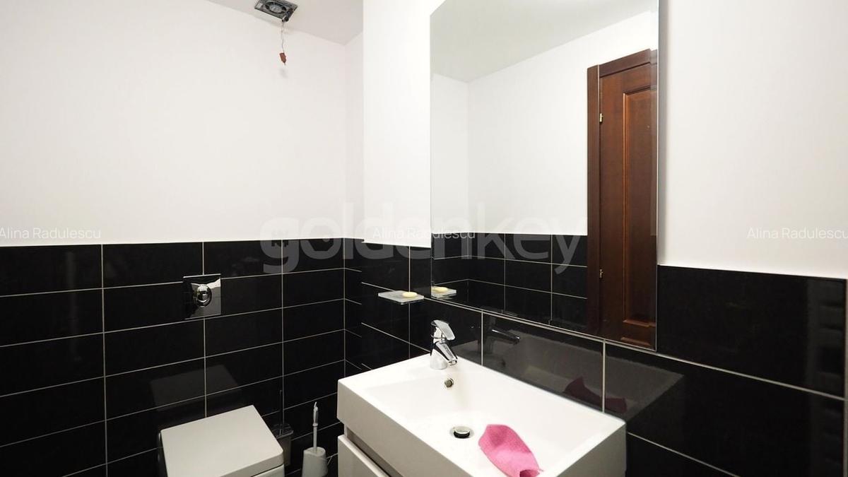 Apartament cu 3 camere decomandat în Kiseleff - 5