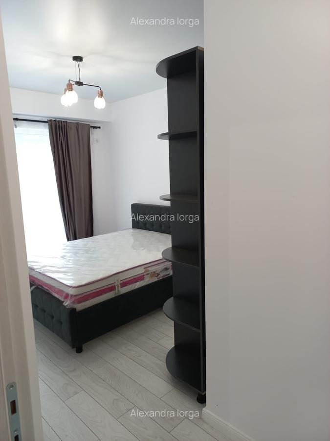 APARTAMENT SPATIOS PORSCHE PIPERA/LOC DE PARCARE INCLUS - 11