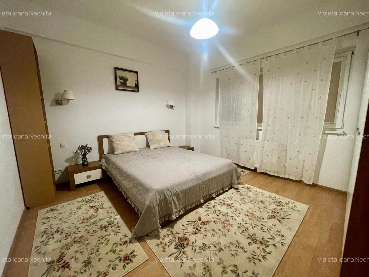 Apartament 2 camere bloc nou central Piata M Viteazul - 1