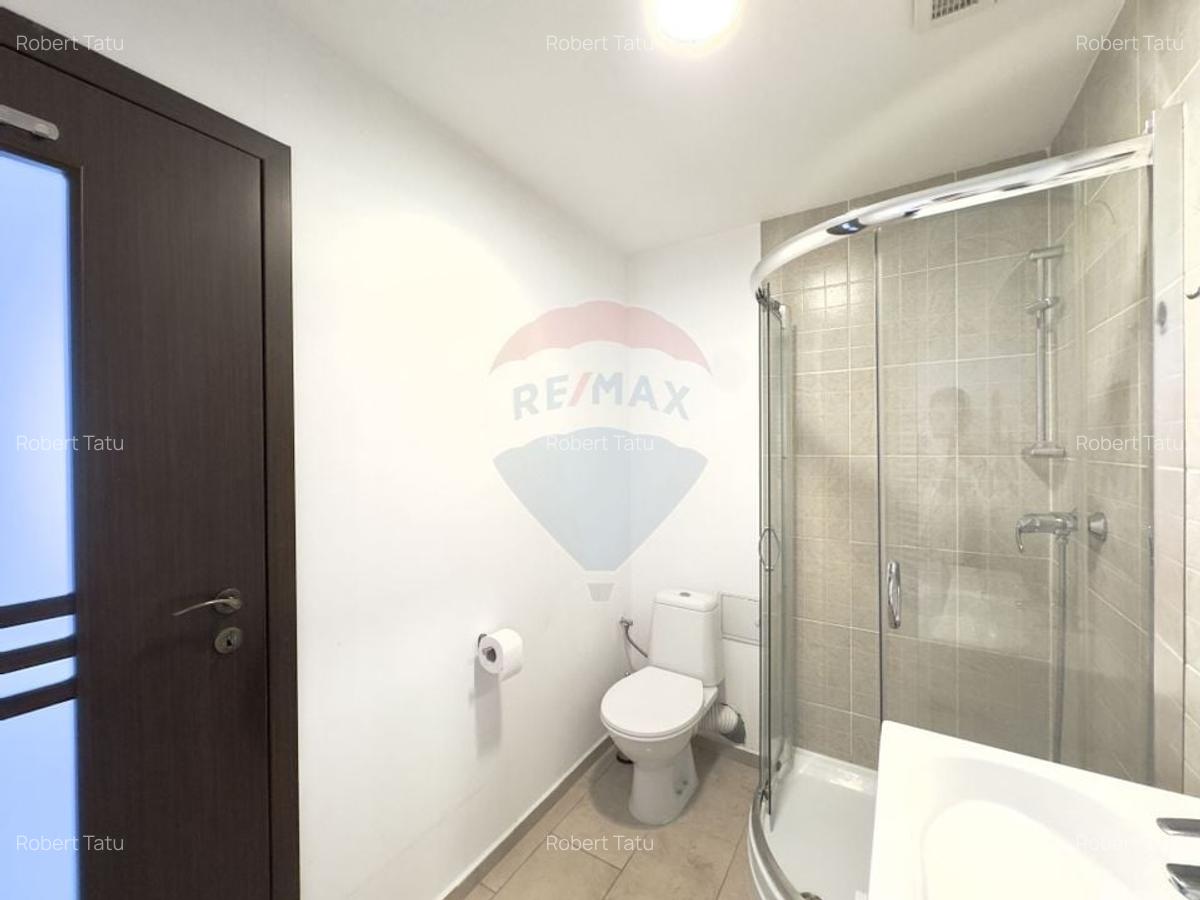 Apartament cu 2 camere decomandat, mobilat în Iancu Nicolae - 6