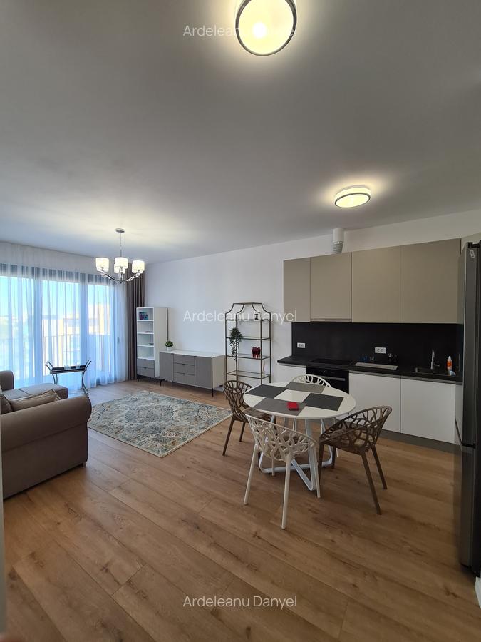 Complex Arcadia Domenii/apartament modern/zona exclusivista - 19