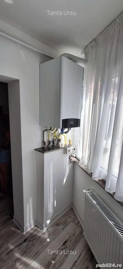 Inchiriez apartament doua camere . - 3