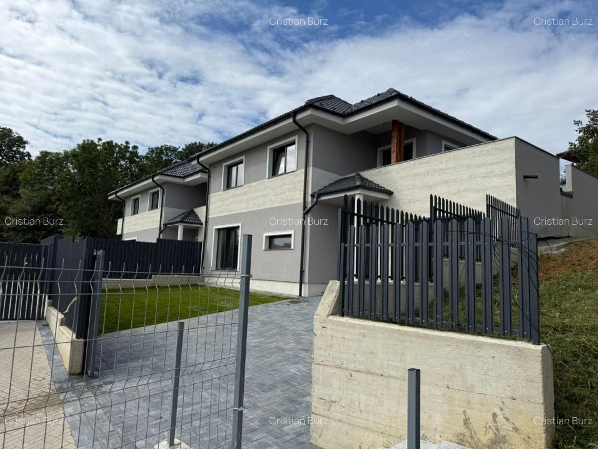 Casa de vanzare, Feleacu, Graaj - 4
