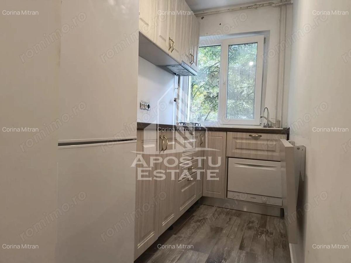 Apartament 2 camere, modern,centrala,Spitalul Judetean - 12