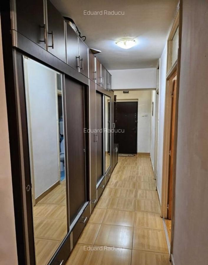 Apartament de 3 camere, 80mp, la 5 minute de metrou - Lujerului - 6