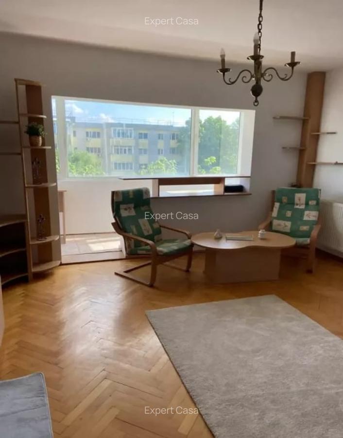 2 Camere | Aviatiei | 2 Minute Metrou | 2 Balcoane - 2