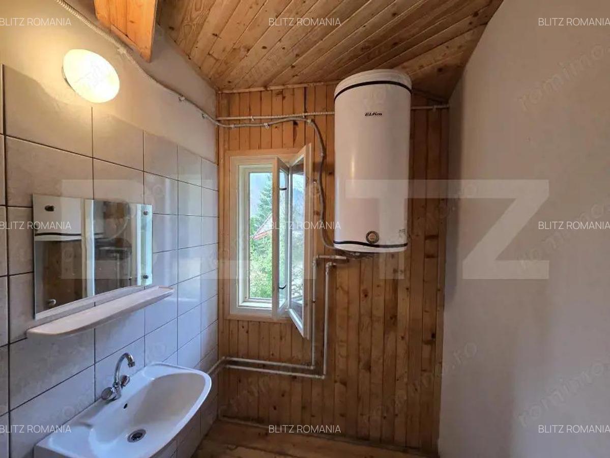 Cabana in Poiana Horea, Beli?-Fantanele, 4950 teren - 9
