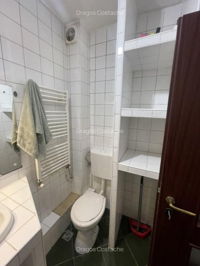 Vitan Mall, adiacent, garsoniera la parter, 37mp, decomandata - 10
