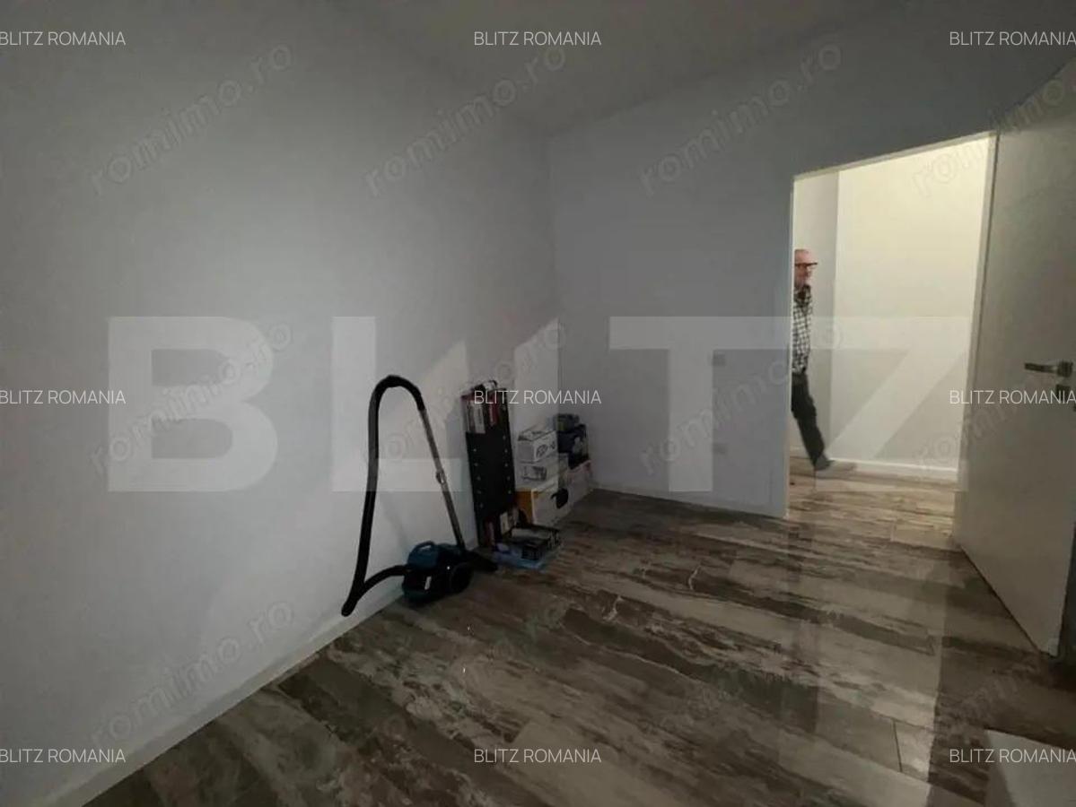 Apartament spa?ios, parter, in complex reziden?ial de lux Giroc - 6