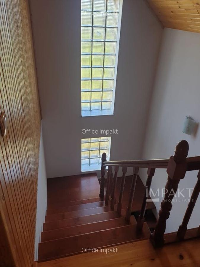 Casa cu 3 dormitoare de vanzare in Dealu Negru, Judetul Cluj - 9