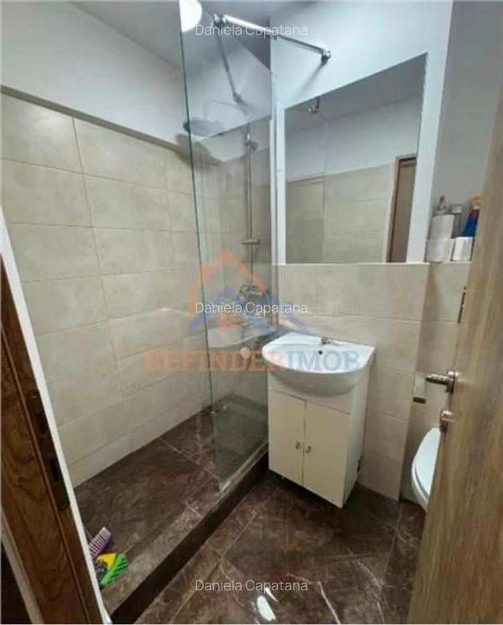 Apartament cu 2 camere decomandat în Lujerului - 6