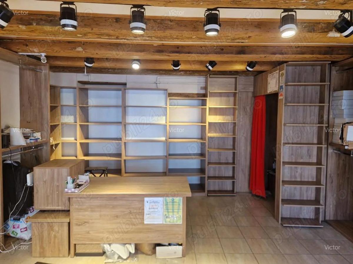 De inchiriat spatiu comercial Brasov - 7