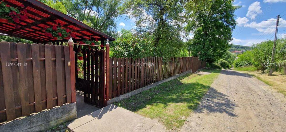 Casa de ?ara de vanzare - 9