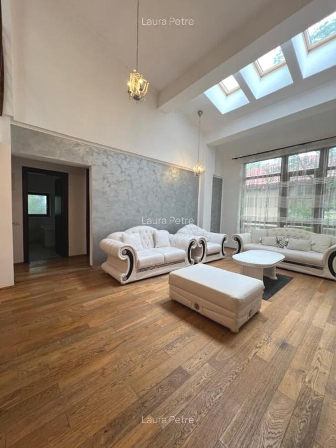4 camere | Damaroaia | Jiului | Baneasa | Bucurestii Noi | Parcare - 2