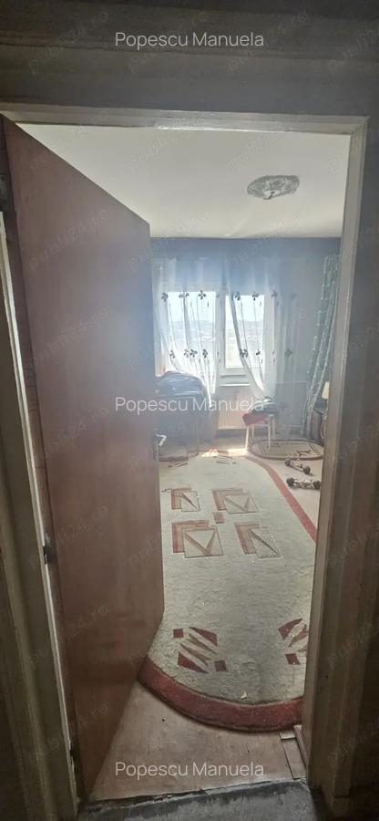 Vand apartament 4 camere in Ploie?ti , B-dul Republicii, deasupra Omniasig - 5