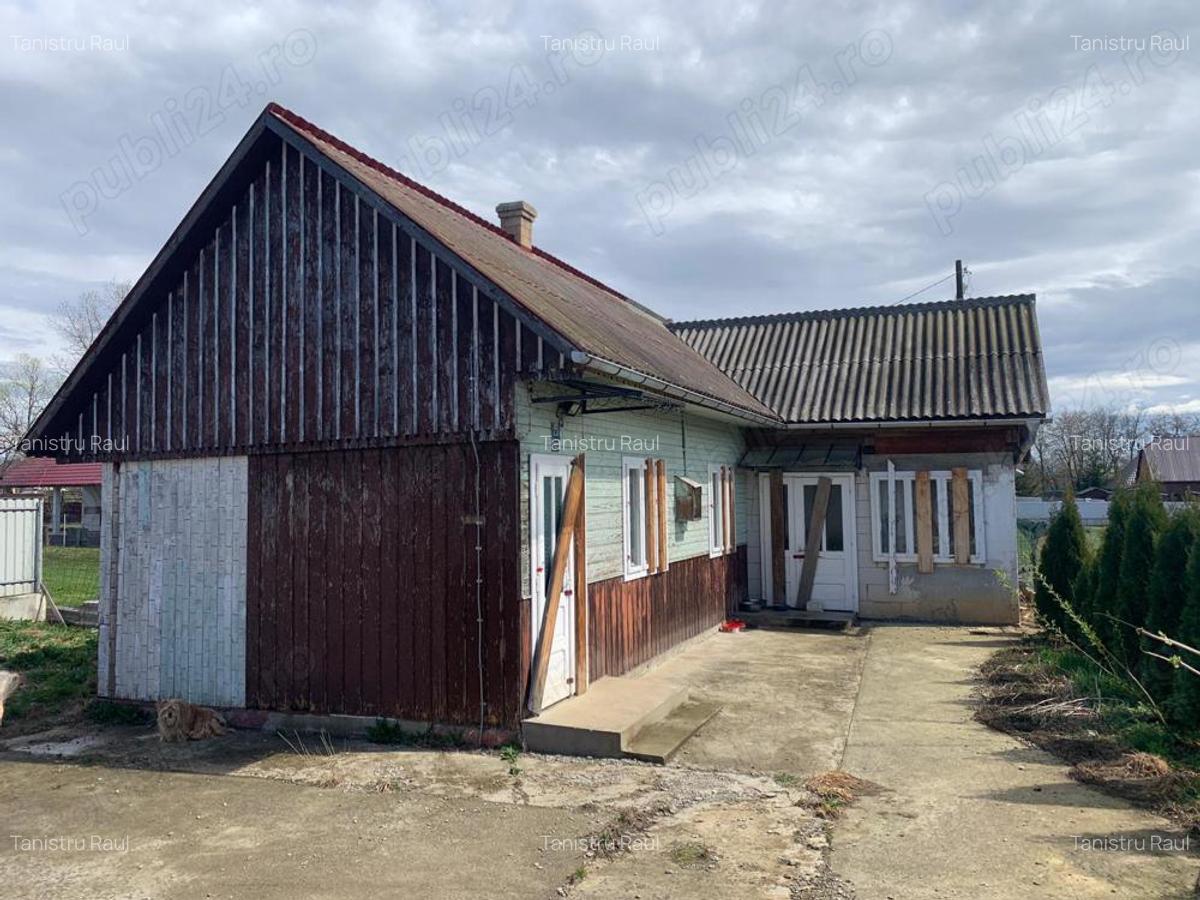 Casa in vanzare , Suceava Vicovul de Sus - 5