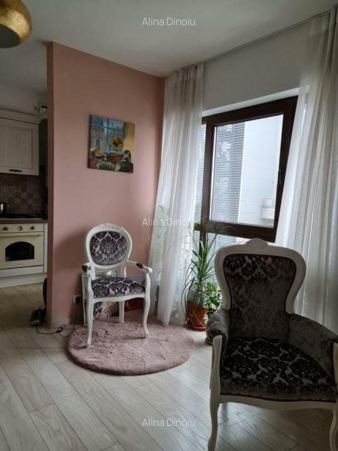 Apartament 3 camere de vanzare Moghioros Park Residence - 16