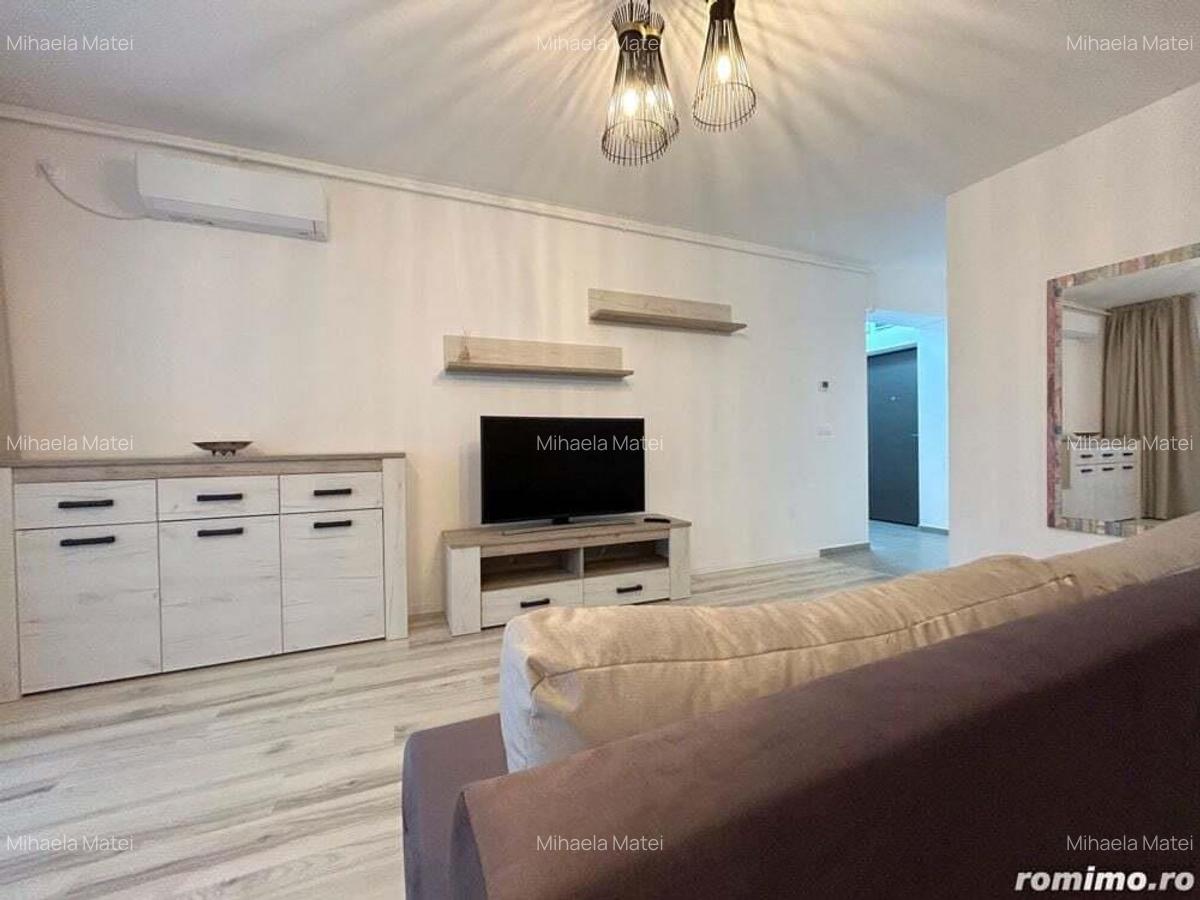 3 camere, mobilat modern, in zona Lipovei - Padurea Verde - 5