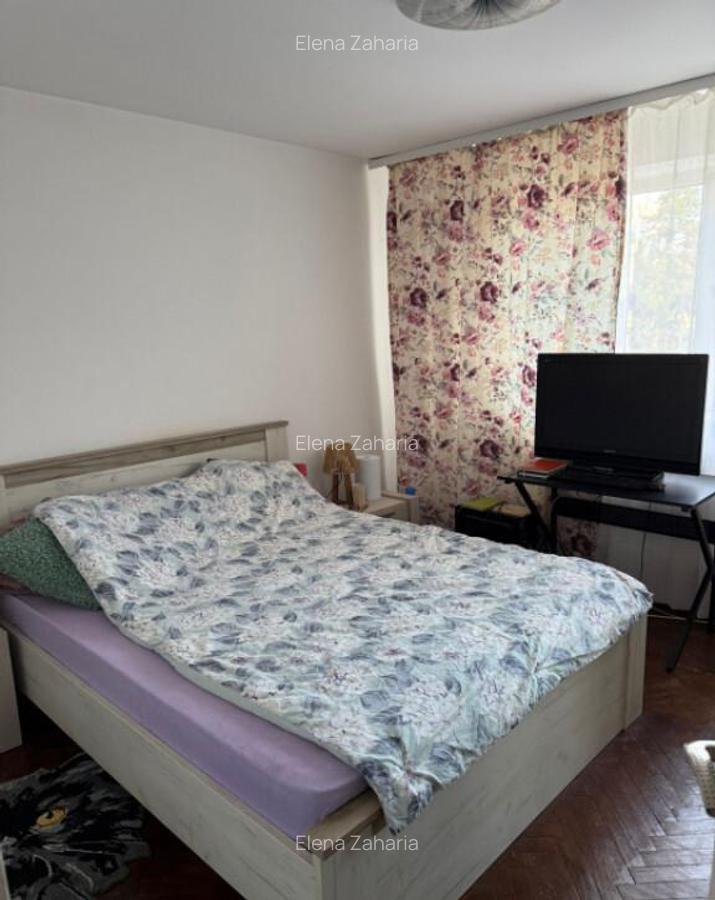 Apartament 3 camere, 70 mp, decomandat Zona Centrala / - 5