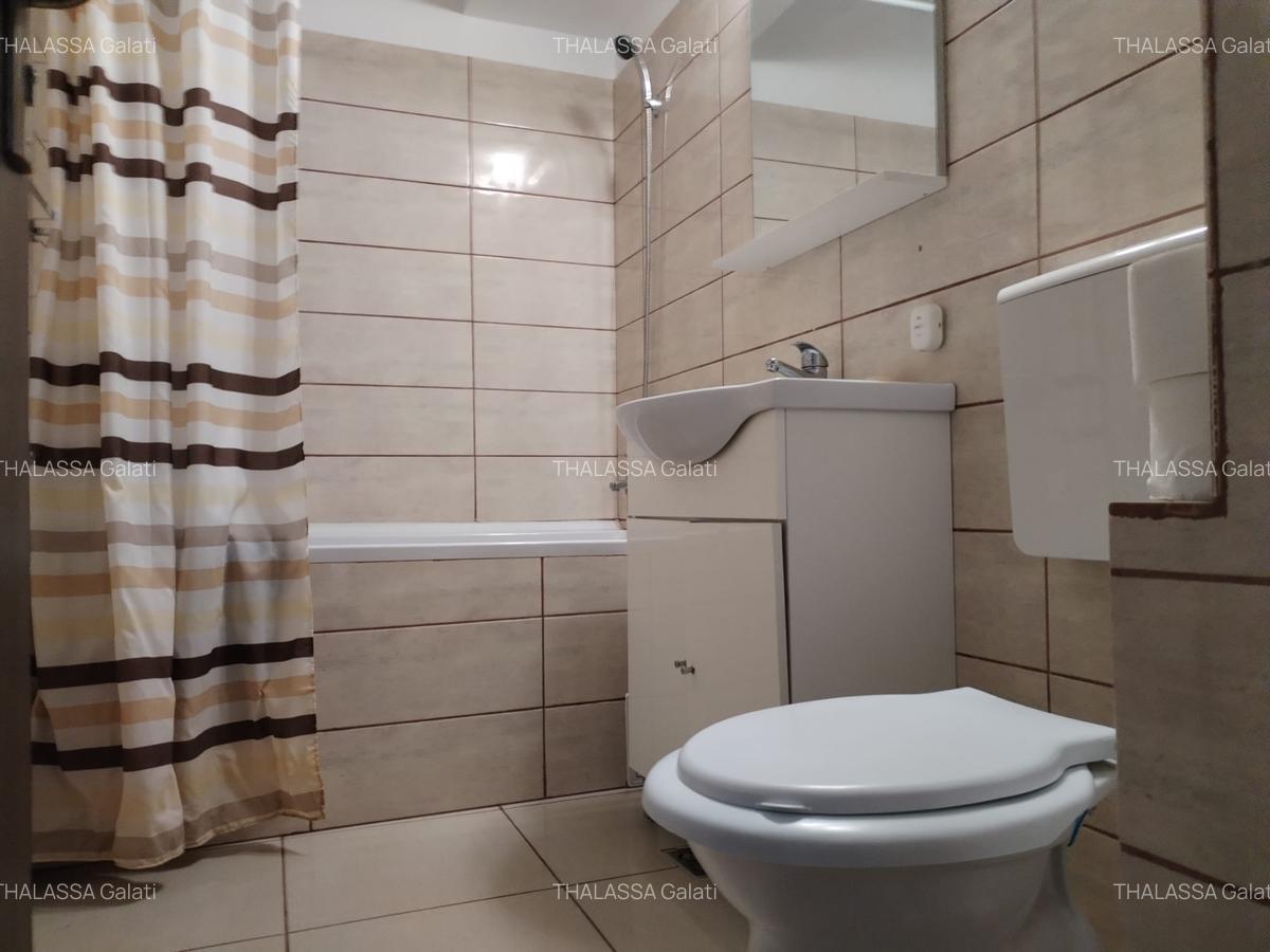 Apartament 2 camere ultracentral - UNION - 9