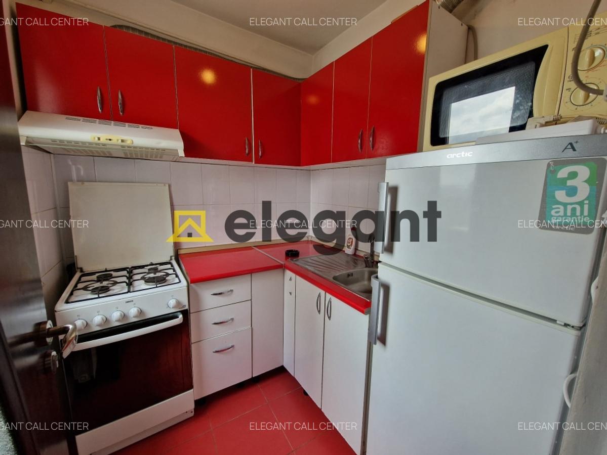 Garsoniera, 28 mp, AC, Craiovita-Bigul Nou - 4