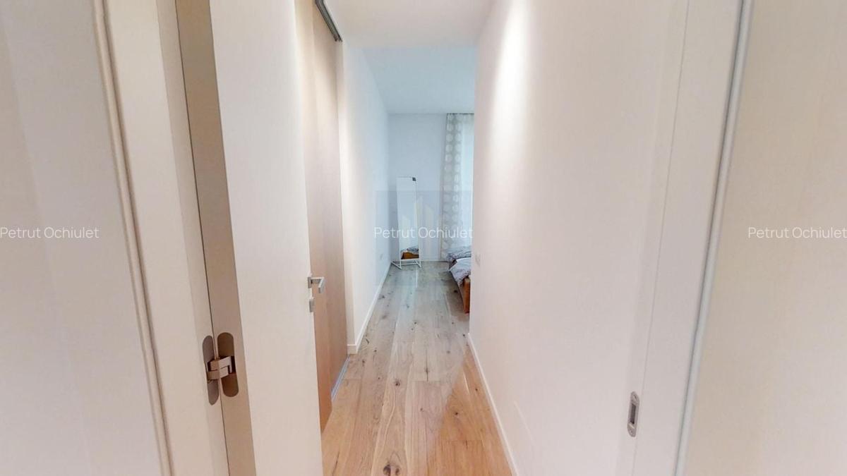 Apartament 2 Camere| Gradina | Inchiriere *Amber Forest* *Tur Virtual* - 11
