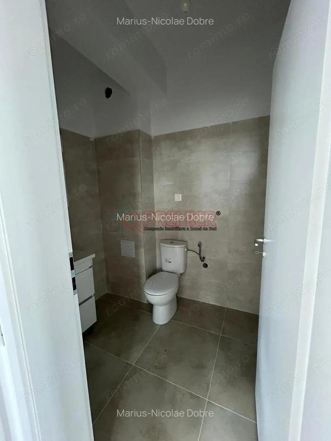 PENTHOUSE -TERASA 100 MP -BLOC NOU FINALIZAT -DRUMUL BINELUI - 11