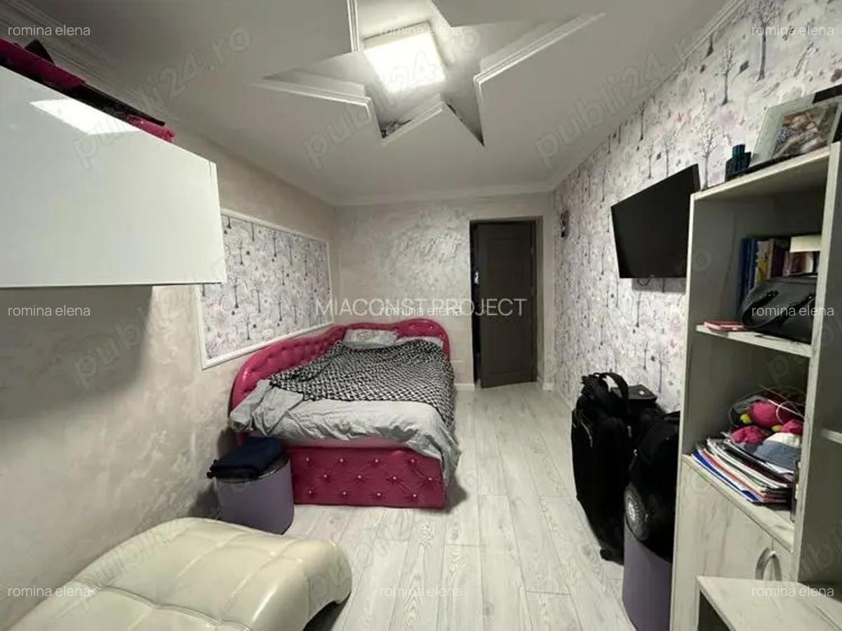 Apartament 3 camere - 3