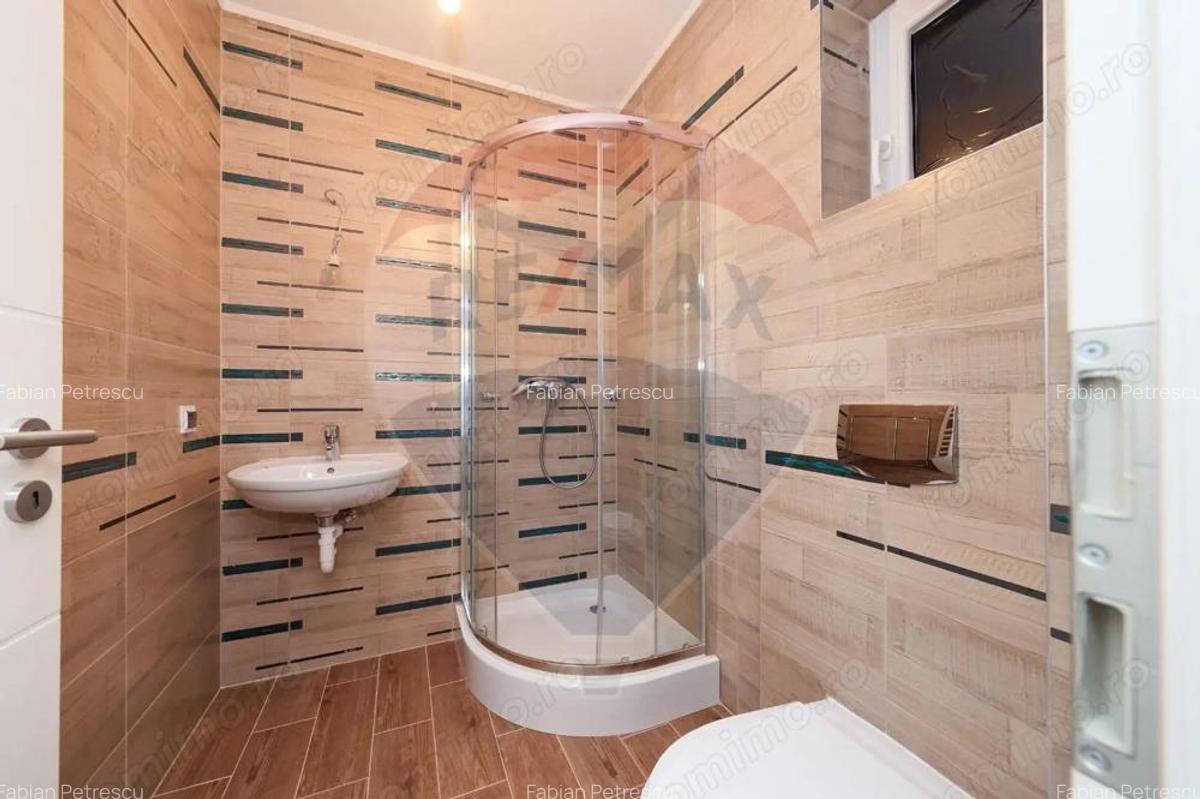 0 COMISION | TRACTORUL | 3 CAMERE | 80+11 MP | PARACARE+BOXA |ETAJ5/8 - 2