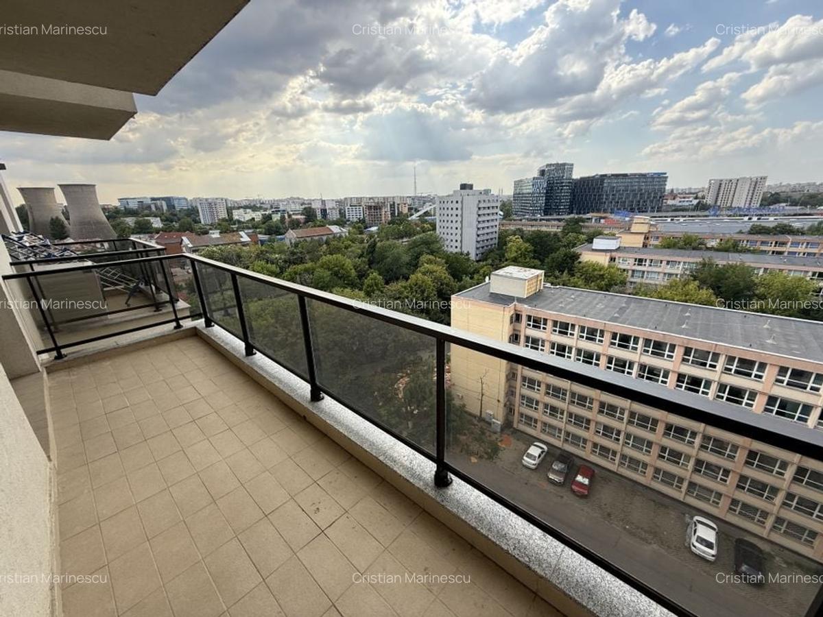 Apartament Panoramic - Grozavesti - Onix Residence - fără garanție - 10