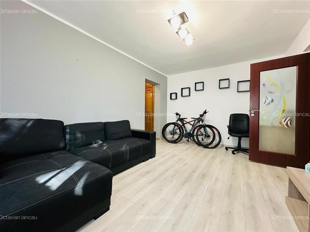APARTAMENT 2 CAMERE, PARTER, ZONA ROGERIUS, STRADA ALUMINEI - 4