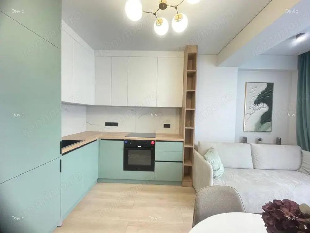 Apartament 2 camere zona de Nord - 4