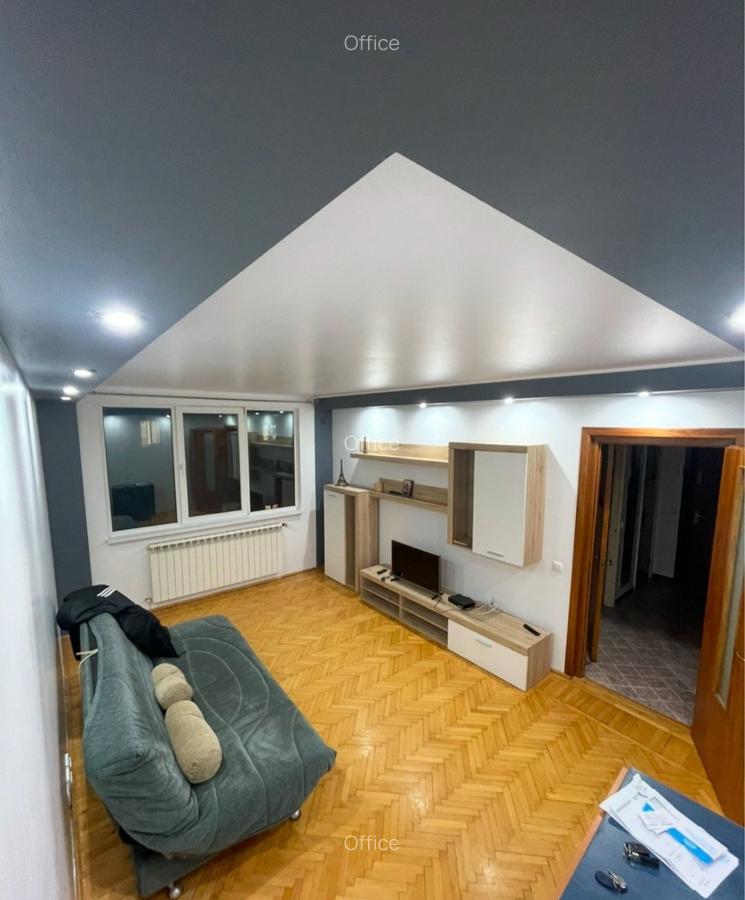Închiriere Apartament 3 camere zona Giurgiului - Aleea Călinesti-Loc de parcare - 1