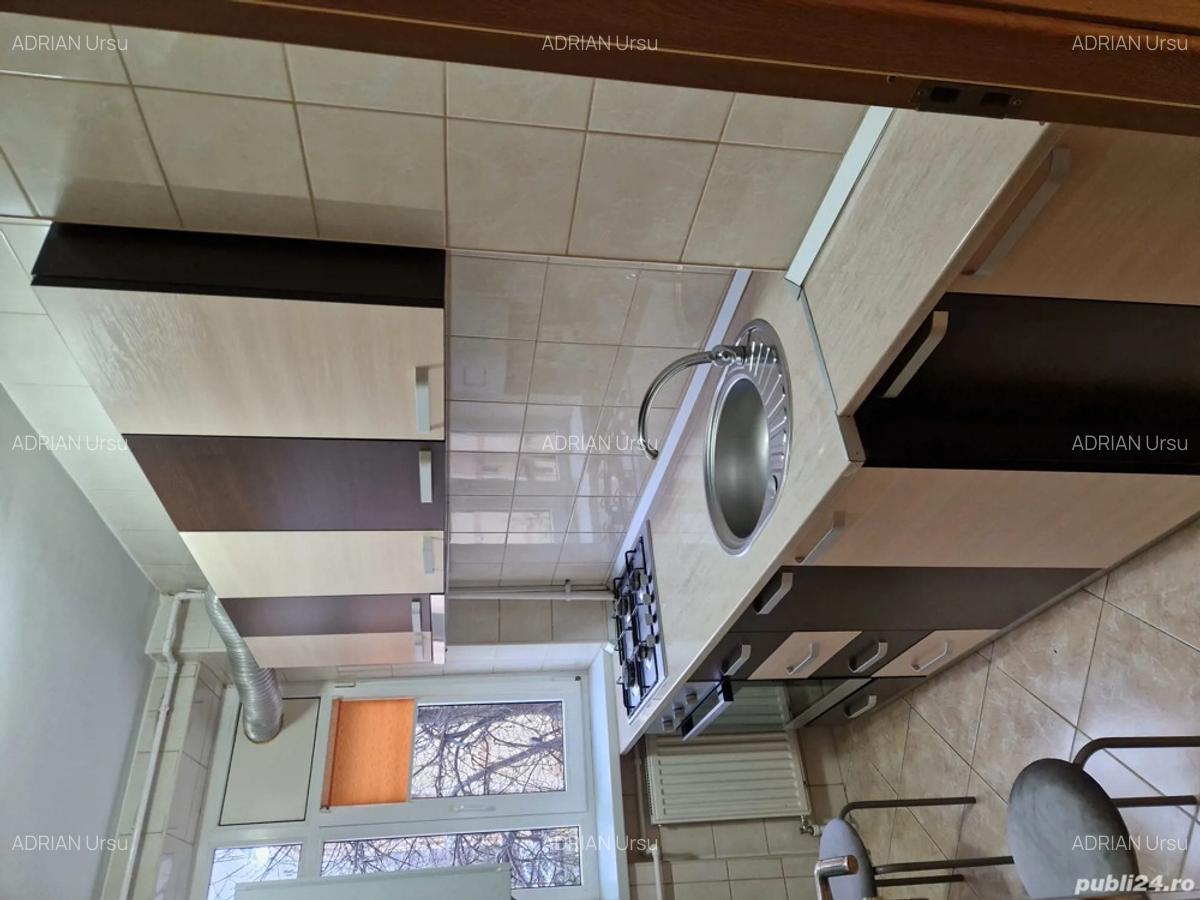 Garsoniera confort 1 - 4