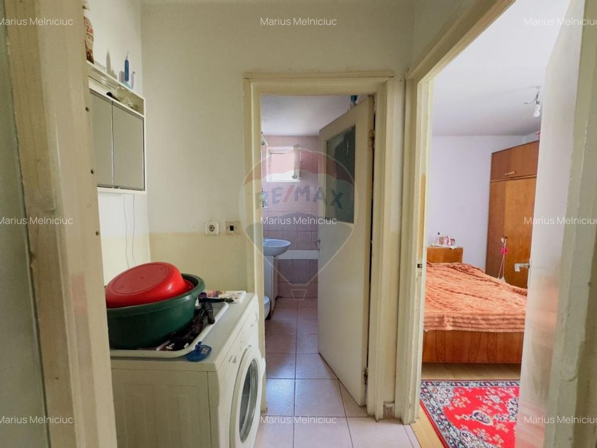 Apartament 3 camere/din caramida/ str. Henrik Ibsen / Calea Aradului - 5