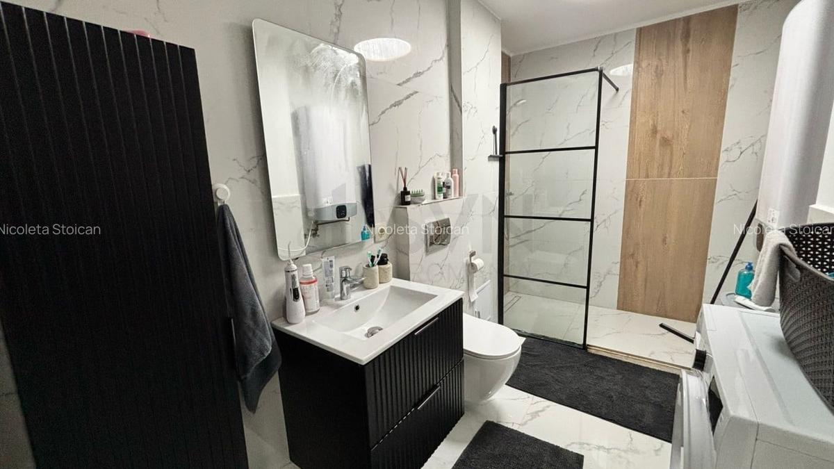 REA1023760 Apartament lux cu 3 camere si vedere panoramica la fantani I Bulevard - 13