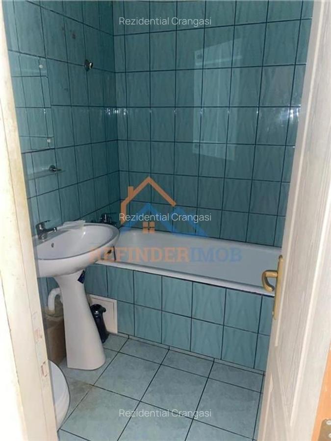 Garsoniera de vanzare Strada Cetatea de Balta-Gorjului - 1